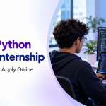 Microsoft Python Developer Internship