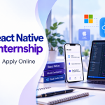 Microsoft React Native Developer Internship