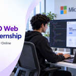 Microsoft SEO Web Developer Internship