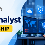 Microsoft SOC Analyst Internship