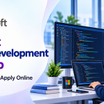 Microsoft Software Development Internship