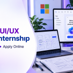 Microsoft UI-UX Designer Internship