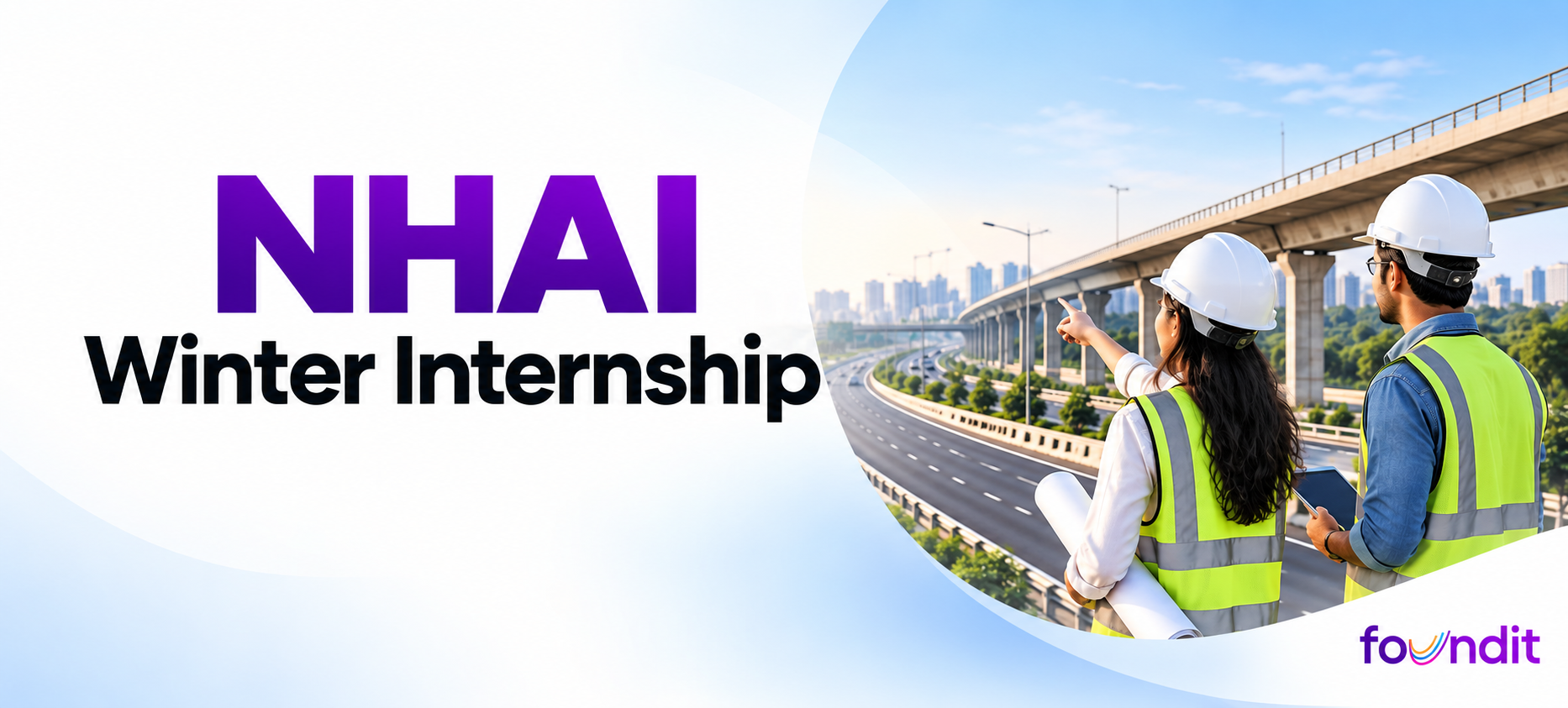 NHAI Winter Internship