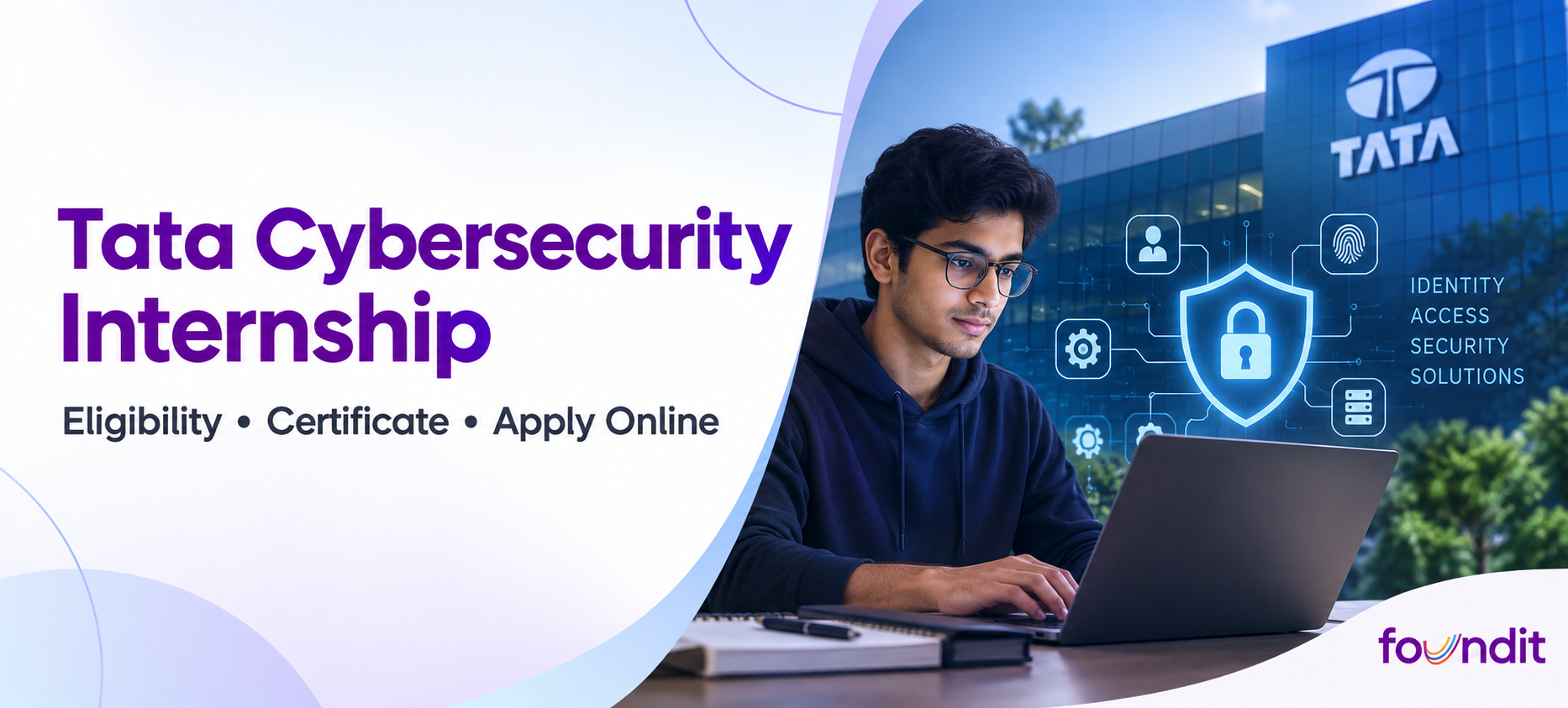 Tata Cybersecurity Internship
