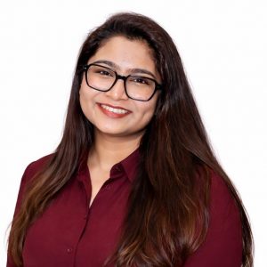 Rushali Bhowmik